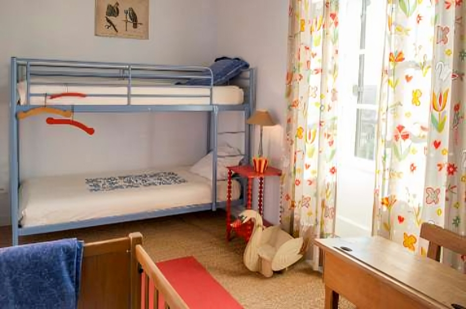 chambre 5